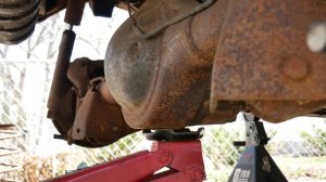 Simon Fordman «Big Block Torino Upgrades and Repairs»