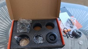замена штатных вч в geely preface  на DL audio easy install neo tweeter v2