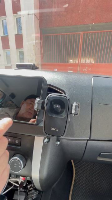 Держатель телефона. Какой лучше?