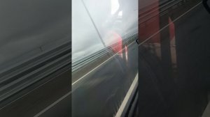 Еду в казань