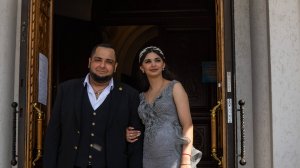 Владимир и Малина