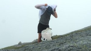 Silent Hiking for 10 days in Norway