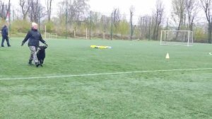 2 Отл. СС OTAKU v. Mair Hof Лучшая защита! №23 / КЧК КОСТРОМА 26 апреля`25 В.Хижняк Моно немецких ов