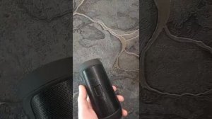 Портативная Bluetooth колонка