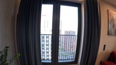 Румтур по новой квартире