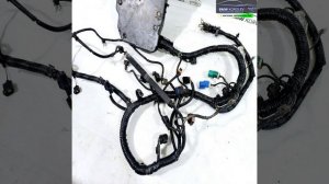 Блок управления двигателем (1.6 IQDB МКПП) Focus III (2011-2019)  1706428 для Ford Focus 3