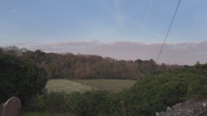 🇬🇧 Англия - сельская местность в лучшем виде - утренняя прогулка (2025)