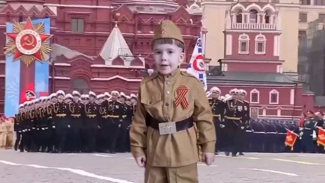 Священная Война/Вставай, страна огромная!