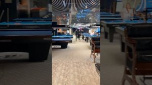 Обзор бильярдного клуба «PlayPool»                       г. Санкт-Петербург