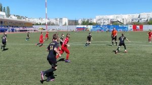 игра 1 тайм 1