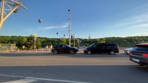 Здоровый московский маршрут: активная прогулка по олимпийскому комплексу «Лужники» вдохнет энергию!