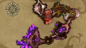 Runes of Magic - Вихрь Хаоса Зло