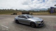 Forza Horizon 5, машина BMW M5 CS 2022