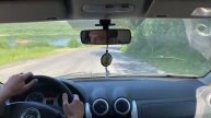 Стартовала экспедиция "Своё ТВ"