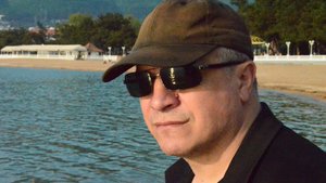 Большое Интервью , Захар Прилепин