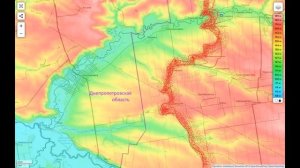 Новопавловское направление на 3 мая