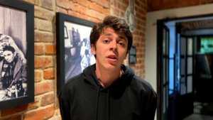 Савенко Николай. Визитка 2025