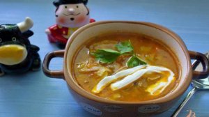 Суп Чехословацкий