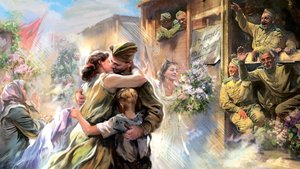МЫ ПОБЕДИМ - Александр Казак - авторская песня.