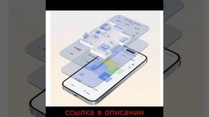 Робот-пылесос Dreame L10s Pro Gen2 белый