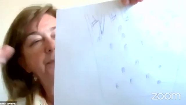 Изменения за время курса. Наталья