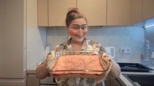 МНЕ ПОДКЛЮЧИЛИ МОНЕТИЗАЦИЮ 👍🏼СО СКАНДАЛОМ ЗАКРЫЛИ ТК . ГОТОВЛЮ ЗАПЕЧЕННЫЕ СУШИ, КУРИНЫЕ РУЛЕТИКИ