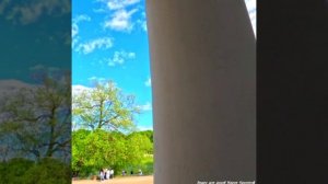 Усадьба Голицыных в Кузьминках! Укротитель коней!