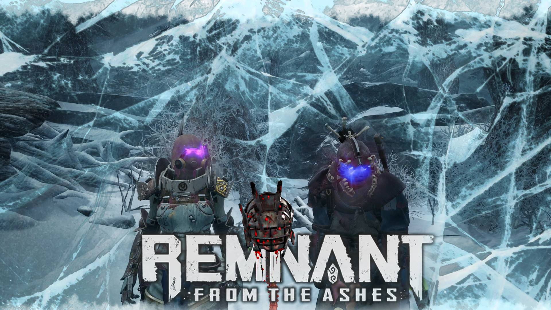 Крысиный король / Remnant From the Ashes / #2 / +18