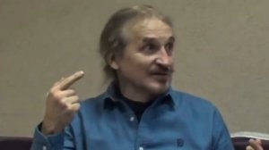 Где Я может в теле. Сергей Кулдин