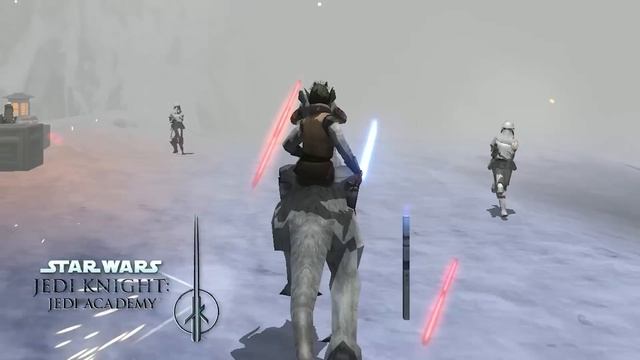 Star Wars: Grand Collection. Трейлер к игре.