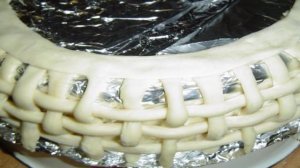 Торт Миллион алых роз