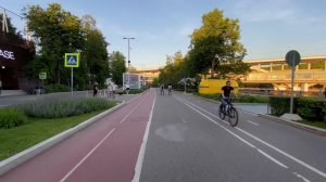 Прогулка здоровья в Москве: Открываем секреты бодрости в легендарном комплексе «Лужники» вместе!