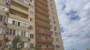 Видовая квартира в Анапе!