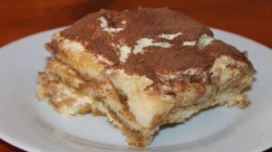 Торт Тирамису