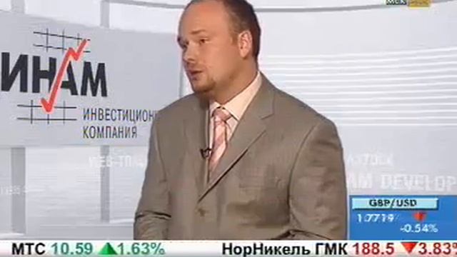 Рынок опционов. Трейдинг для начинающих