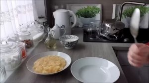 Пирожки с яблоками! Домашняя еда Кухня Рецепты