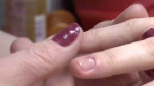 Курсы ногтевого сервиса - отзыв №3