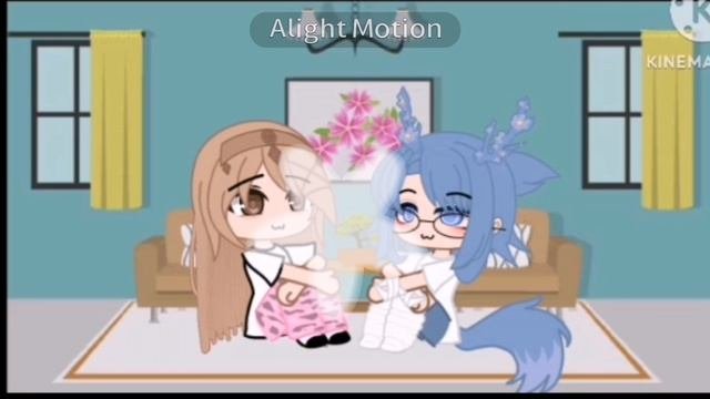 мини фильмов гача