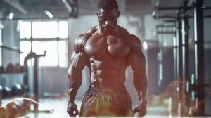🍿 Музыка для мотивации в тренажерном зале 💪 Музыка для тренажерного зала 2025 💪 Gym Music 2025