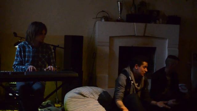 Вета Козакова - часть 2 / Киев 30.03.14 смотреть онлайн