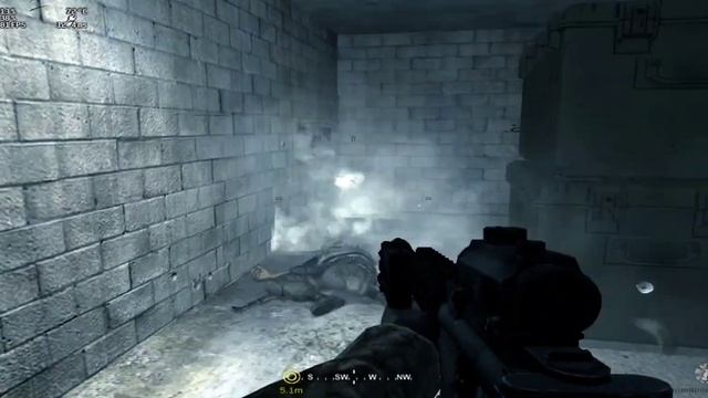 Call of duty modern warfare на андроид. эмулятор Хоризон 100 ФПС callofdutymodernwarfare horizon