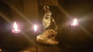 ОСВОБОДИТЬСЯ ОТ ДОЛГОВ...сильный ритуал