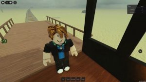 РОБЛОКС МЁТВЫЕ РЕЛЬСЫ ОБЗОР ОБНОВЫ