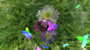 Цветущий Май ✨☀️🌷🌼🌺