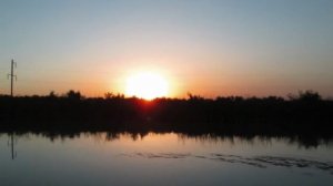 наша рыбалка 2015 часть 1