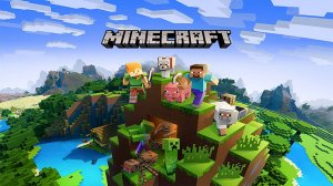 Чилл прохождение Minecraft(1.21.5) #1