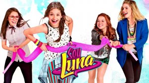 Сериал Я Луна - 1 сезон 56 серия «Маттео или Симон? на колесах» / Soy Luna