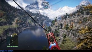 Far Cry 4. Северный Кират. Киностудия «Кират»: Выживание