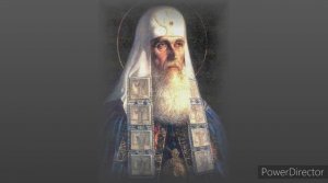 Священомученик Ермоген патриарх Московский и всея России