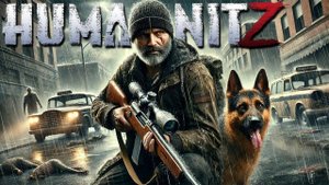 Показываем Как И Где Набрать Много Воды! ➤ HumanitZ #7
